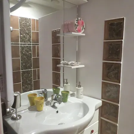 Bed and Breakfast Mas Myro