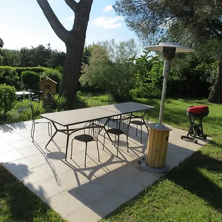 Bed and Breakfast Mas Myro *