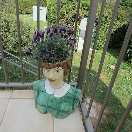 Bed and Breakfast Mas Myro *