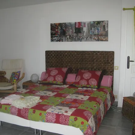 Mas Myro Bed and Breakfast *