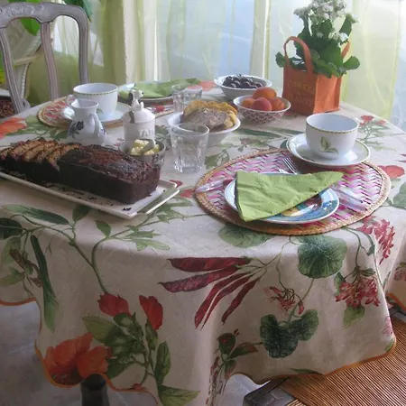 Bed and Breakfast Mas Myro Uzès