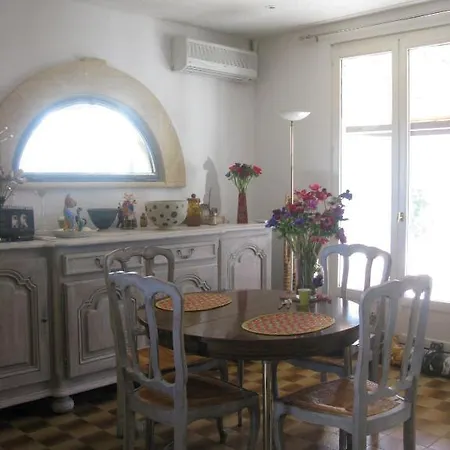 Bed and Breakfast Mas Myro *