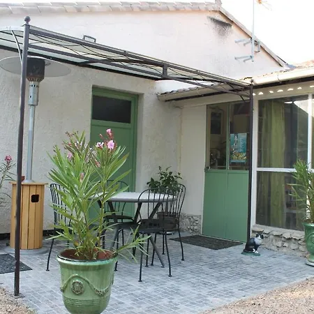 Bed and Breakfast Mas Myro *