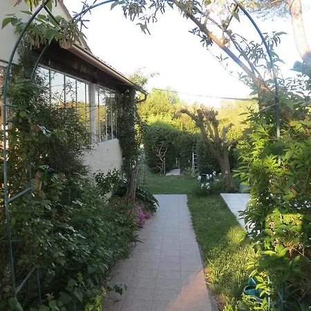 Mas Myro Bed and Breakfast