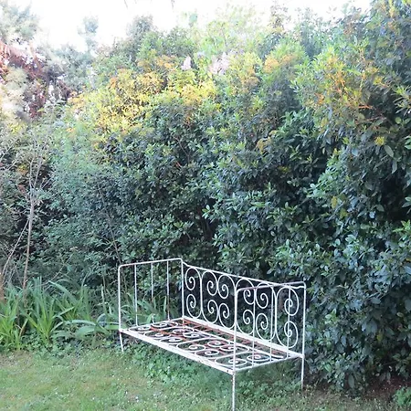 Bed and Breakfast Mas Myro Uzès